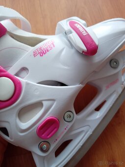 Divci brusle 29-32 - 2