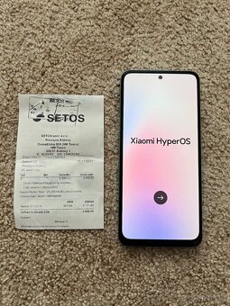 Xiaomi Redmi Note 12S - 2