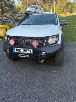 Ford Ranger 3.2 tdi 2015 Wildtrak VYMENA - 2