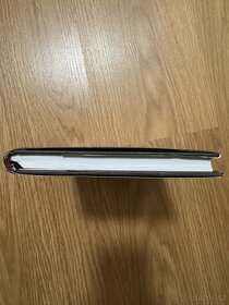 Kurt Vonnegut Jatka č. 5 Argo - 2