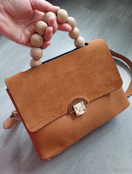 Kabelka LUELLA GREY LONDON - 2