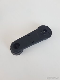 Klička otevírání okna Audi A4 B6 - 2