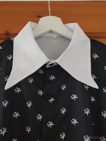 Dívčí, dámské šaty Wednesday - 2