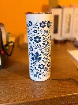 Termo kelímek / termoska - 2