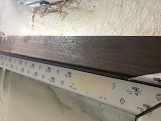 Plastové okno 220 x 160 cm - 2