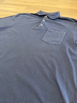 Ralph lauren polo tričko - 2