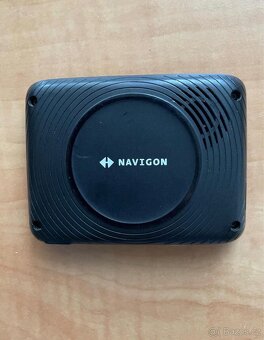 GPS navigace NAVIGON 1210 - 2