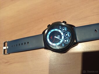 zdravotní hodinky - 2