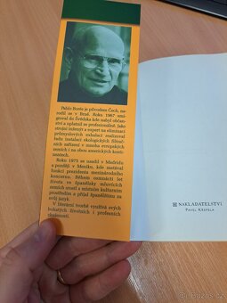 Had našeptávač - Pablo Borés - 2