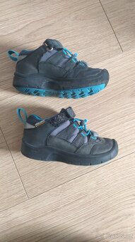 Boty Keen 24 waterprof - 2