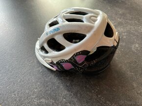 Dětská cyklistická helma Alpina - 2