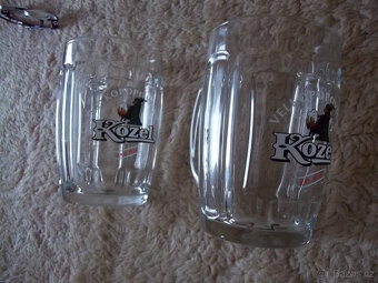 Pivní sklenice - 2