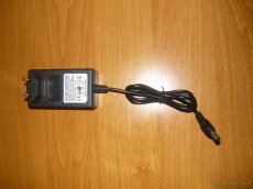 Zdroj AC/DC adapter 24 V / 1 A - 2