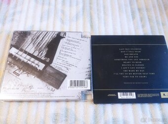 Cd - Willie Nelson - 2