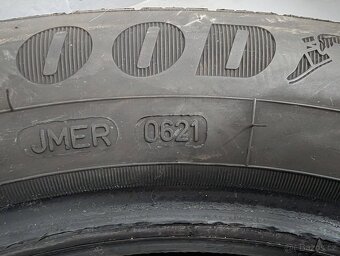 Letní pneu Goodyear EfficientGrip Performance 205/55 R16 91V - 2