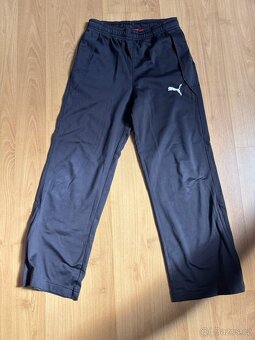 PUMA tepláková souprava - velikost YM - 2