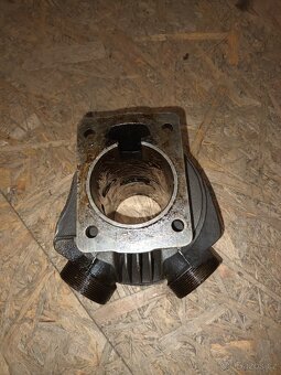 Jawa 175 Speciál - 2