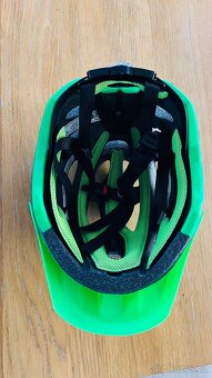 Cyklo přilba Alpina - 2