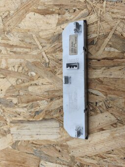 Suzuki Swift displej - 2