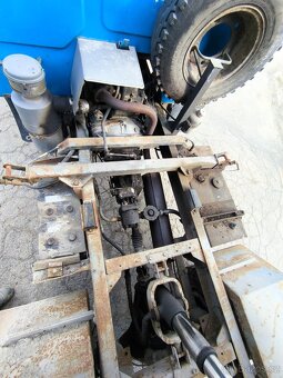 Prodám MULTICAR M 25 - 2