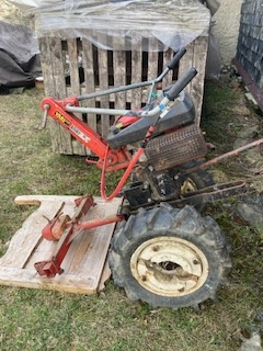 prodám systém VARI - 2