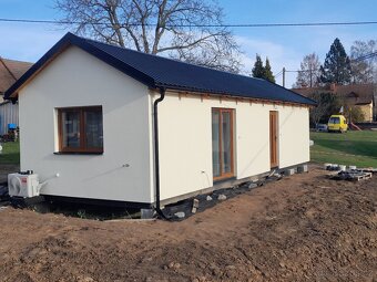 50m²,3+KK,nízkoenergetický třídy B - 2