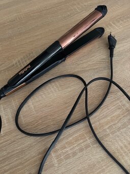 Žehlička na vlasy Babyliss ST481E - 2