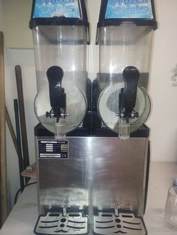 Ledová tříšť - 2