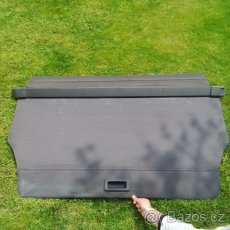 Prodej rolety do kufru - 2