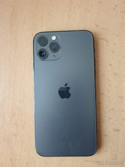 IPhone 11 pro 64gb - 2
