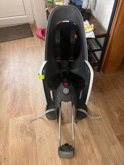 Sedacka na kolo Hamax - 2