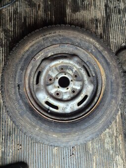 Kola Ford Transit - 2