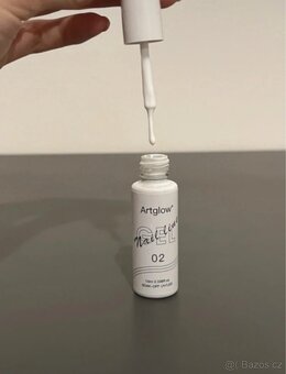 Set na manikúru - 2