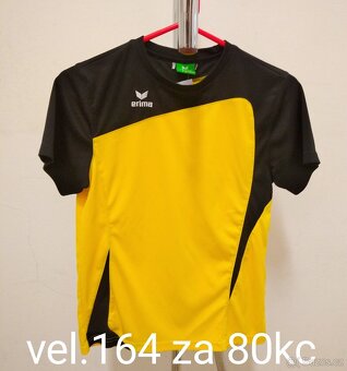 Trička , mikiny, 146-164 - 2