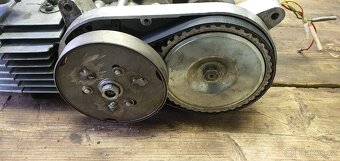 Babetta motor - 2