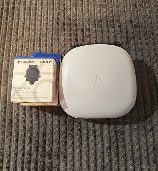 Ovladač Dual sense ps5 edge - 2