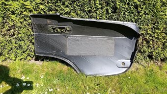 originl blatnik Moskvič 2140 - 2