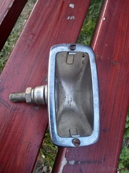 světlo - 2
