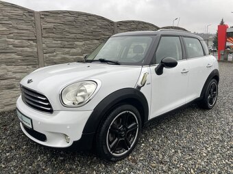 Mini Countryman 2.0SD 110PS COOPER D AUTOMAT - 2