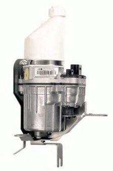 Servo Zafira B, Zafira H - 2