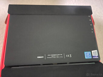 Umax VisionBook 10Wa Tab. 10,1 - 2