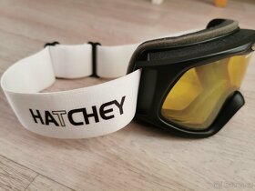 Lyžarske brýle zn. HATCHEY - 2