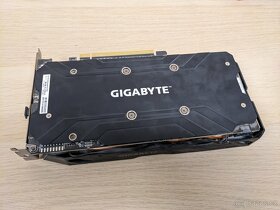 GIGABYTE Radeon RX580 Gaming 8G - 2