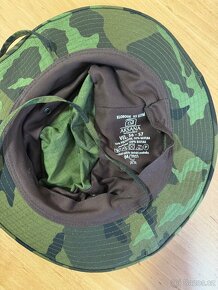 Armádní klobouk - 2