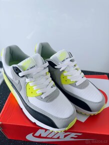 Nike Air Max 90 Volt - 2