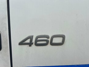 Volvo FH13 460,standart,automat - 2