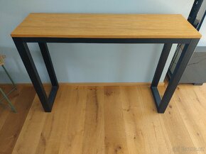 Barový stolek - 2