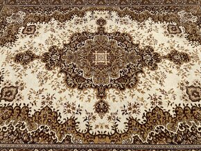 Perský koberec - 2