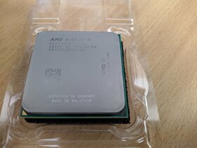 Procesor AMD Athlon II X2 240e  - 2
