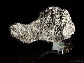 Meteorit Muonionalusta, přes 15 kg - 2